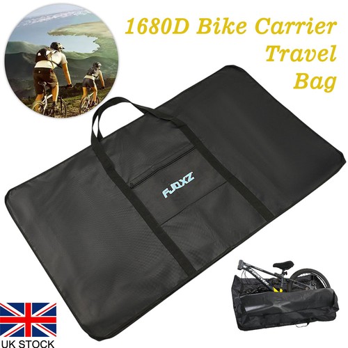 Folding bike bag for 29 - bike, 26-29