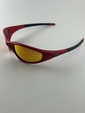 Oakley Straight Jacket Scotty