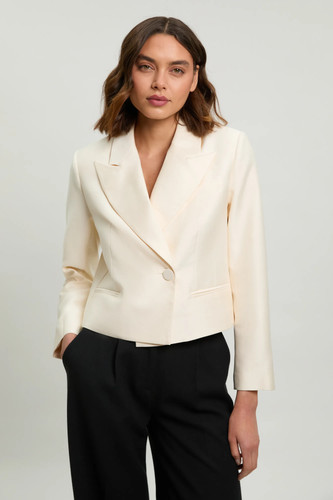Karen millen blazer womens - karen,
