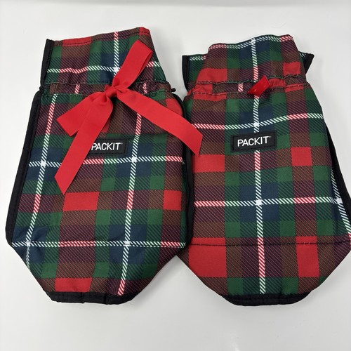 Packit freezable wine bag - freezable,