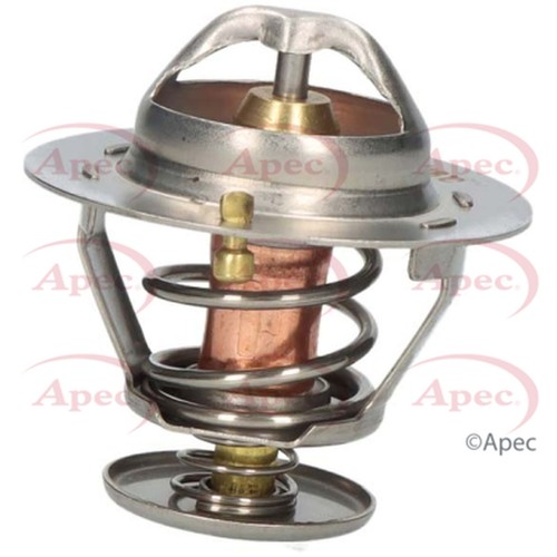 Coolant thermostat for - thermostat, toyota