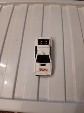 Corgi model car james bond - corgi,