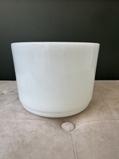Vintage Kenwood Milk Glass