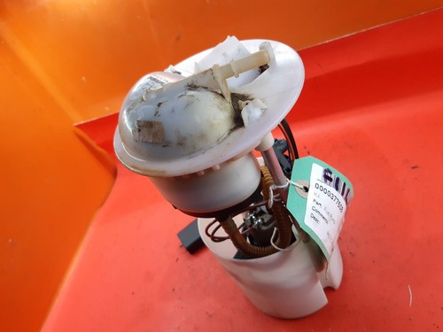 Ford fuel pump 2009 - ford,