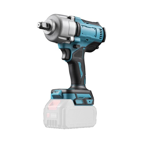 1000nm brushless impact wrench - impact,