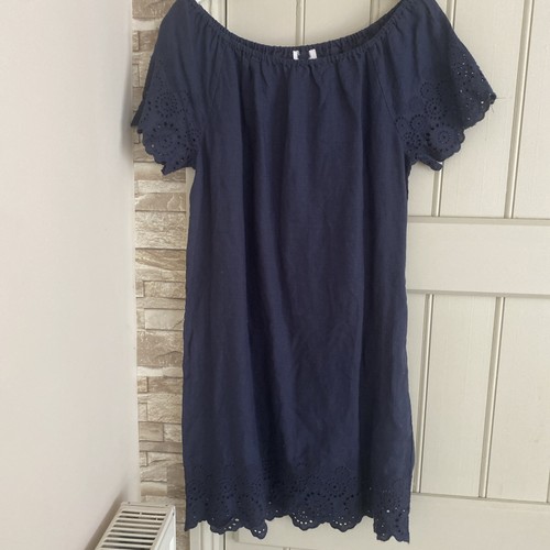 The white company navy - the, blue