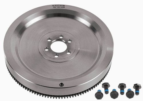 Sachs flywheel 3021 600 295 - flywheel,