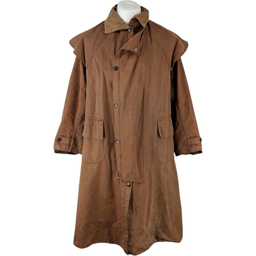 Back house jacket - house, medium