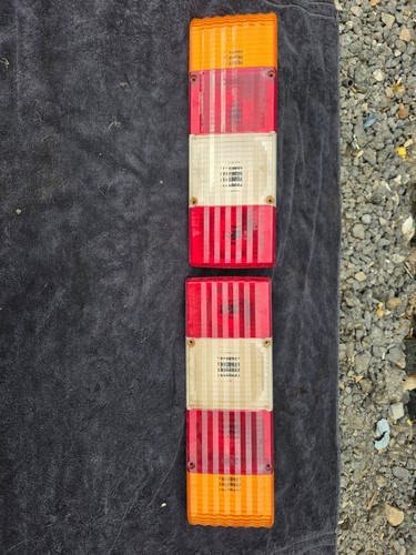 Jokon rear tail light - light, lenses