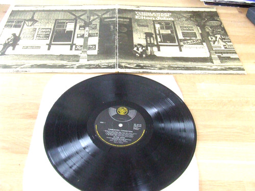 Elton john tumbleweed - lp,