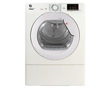 Hoover HLEV10DG 10KG Vented