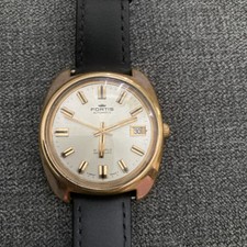 FORTIS Vintage AUTOMATIC