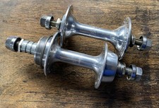 Vintage Pelissier Small Flange