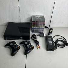 Xbox 360 S Slim Bundle 1439