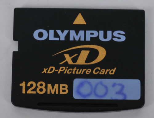 128mb memory picture - 1,