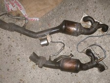 BMW N53 Exhaust Catalytic Converter Cat Converter E90 E91 3 Series