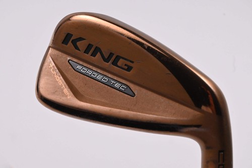 Cobra king forged tec - tec, copper