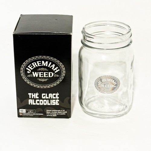 Jeremiah weed sweet - weed, tea