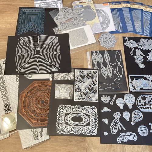 Joblot mixed bundle - joblot, craft