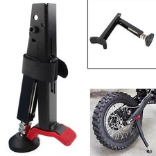 Motorcycle Bike Support Side