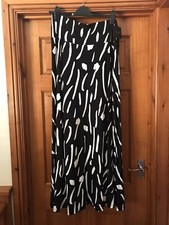 Claudia Strater Black And