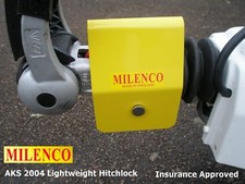 Milenco lightweight aks 2004 - milenco,