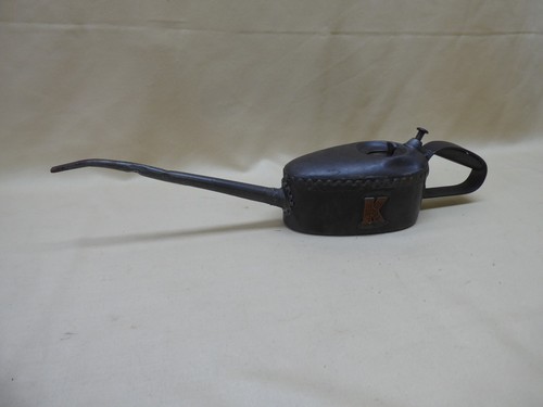 Oiler oil can - kayes,