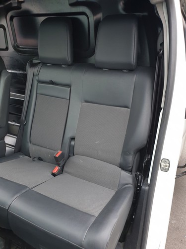 Peugeot expert mk3 2016 - expert,