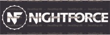 Nightforce Optics -