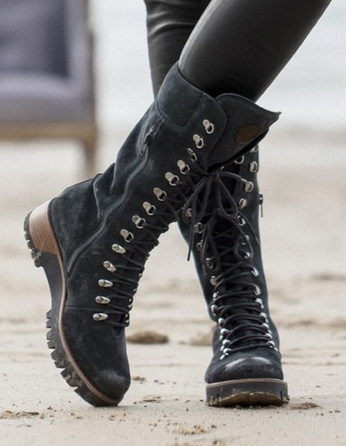 Celtic wilderness boots - celtic, &