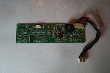 Inverter board 17con07 - board, 17con07-3