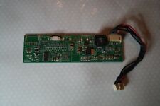 INVERTER BOARD 17CON07-3 23076582 FOR 24" TOSHIBA 24D1333B2 LED TV, V236BJ1-LE1
