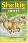 Sheltie 23: Sheltie Races On-Peter Clover