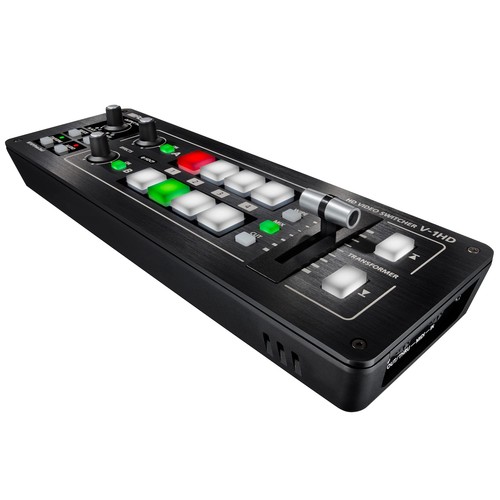 Roland 1hd hdmi input - hd, 4