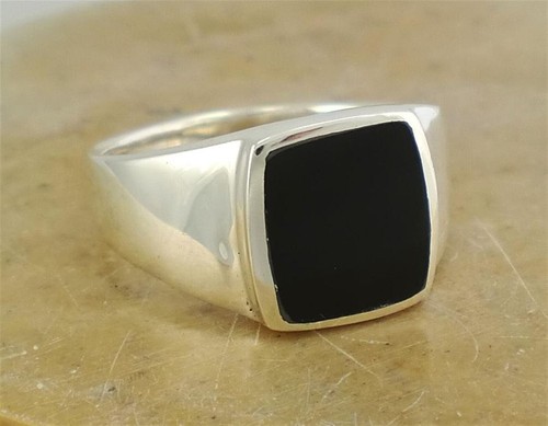 Square cut black - square,