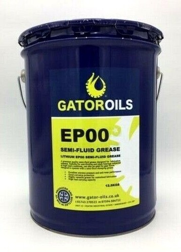 Kilos gator lithium ep00 - 5,