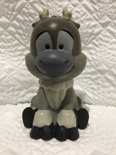 Disney frozen sven - frozen, bath