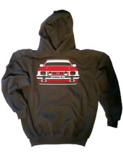 CUSTOM HTees hoody: GRANADA