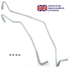 Vauxhall Vivaro 2001-2018 New