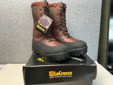 NOS LACROSSE 29976 12”