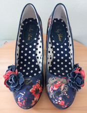 Ruby Shoo Eva Shoes in