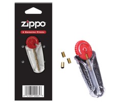 Original Genuine Zippo Premium