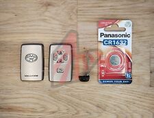 UNLOCKED Toyota Import Key Remote Fob JDM Vellfire Alphard 5 Button 271451-6221 