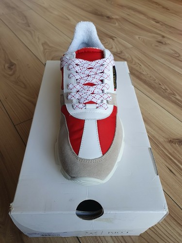 Pantofola oro ala - ala, top