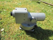 Sokkisha Vintage B2 automatic surveyors level (THEODOLITE)  (with carry case)