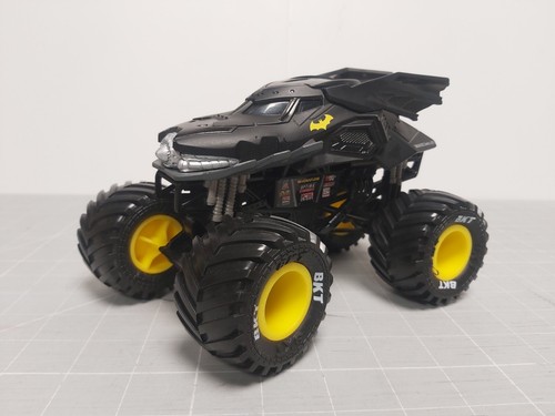 Monster jam scale - monster,
