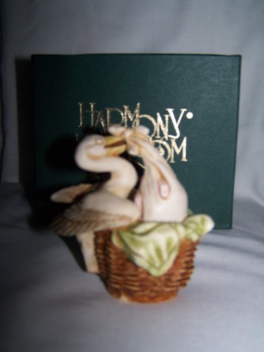 Harmony kingdom special - harmony,