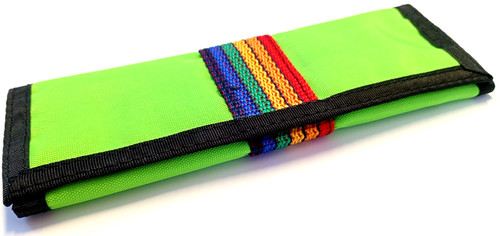Darts case wallet tri fold - darts,