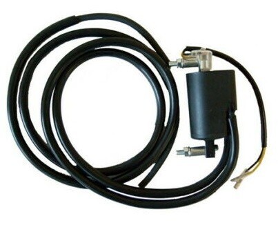 Ignition coil suzuki gsx - ignition,