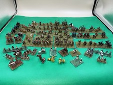 Metal Soldiers Bundle